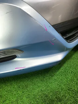 БАМПЕР НА HONDA INSIGHT ZE2