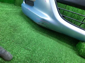 БАМПЕР НА HONDA INSIGHT ZE2