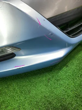 БАМПЕР НА HONDA INSIGHT ZE2