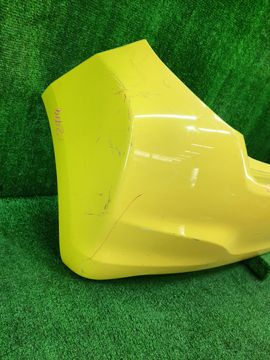 БАМПЕР НА TOYOTA VITZ KSP130