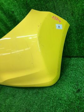 БАМПЕР НА TOYOTA VITZ KSP130