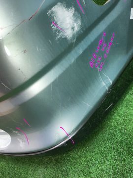 БАМПЕР НА HONDA AIRWAVE GJ1