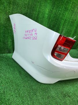 БАМПЕР НА TOYOTA ISIS ZNM10G