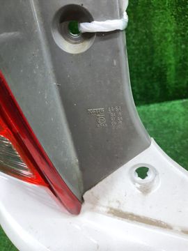 БАМПЕР НА TOYOTA ISIS ZNM10G