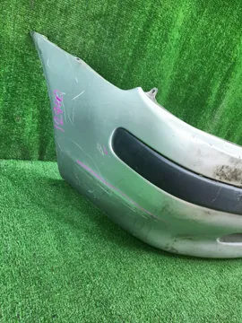 БАМПЕР НА TOYOTA COROLLA SPACIO AE111N