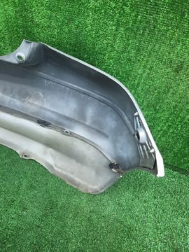 БАМПЕР НА TOYOTA VITZ SCP10