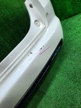 БАМПЕР НА HONDA STREAM RN7