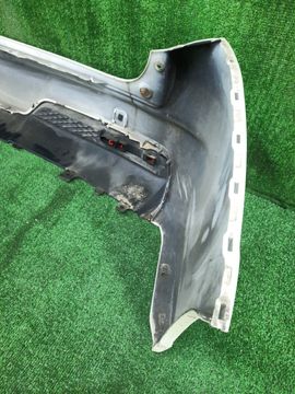 БАМПЕР НА HONDA STREAM RN7