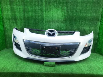 БАМПЕР НА MAZDA CX-7 ER3P