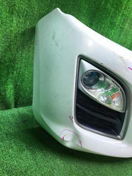 БАМПЕР НА MAZDA CX-7 ER3P