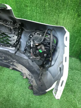 БАМПЕР НА MAZDA CX-7 ER3P