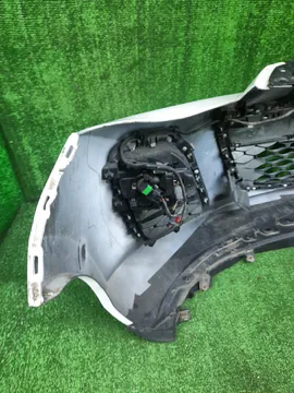 БАМПЕР НА MAZDA CX-7 ER3P