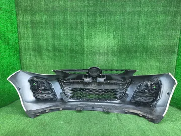 БАМПЕР НА MAZDA CX-7 ER3P