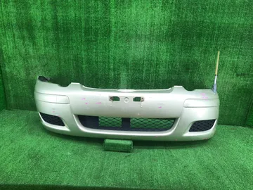 БАМПЕР НА TOYOTA VITZ NCP13