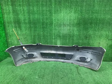 БАМПЕР НА TOYOTA VITZ NCP13