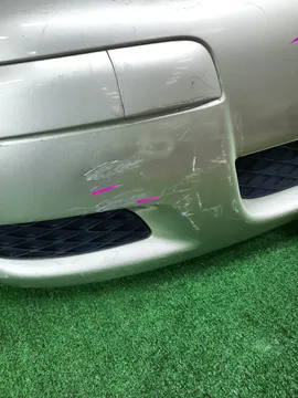 БАМПЕР НА TOYOTA VITZ NCP13