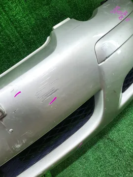 БАМПЕР НА TOYOTA VITZ NCP13
