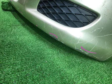 БАМПЕР НА TOYOTA VITZ NCP13