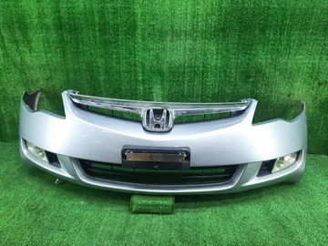 БАМПЕР НА HONDA CIVIC FD1