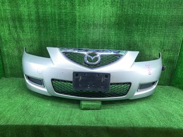 БАМПЕР НА MAZDA AXELA BKEP