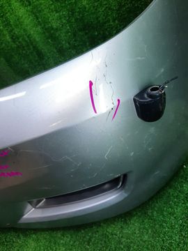 БАМПЕР НА MAZDA AXELA BKEP