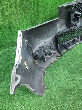 БАМПЕР НА MAZDA AXELA BKEP