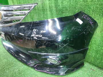 БАМПЕР НА HONDA ELYSION RR1