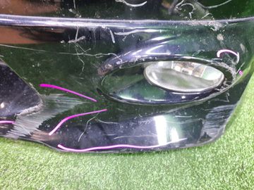 БАМПЕР НА HONDA ELYSION RR1