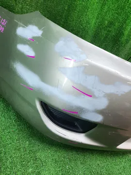 БАМПЕР НА TOYOTA COROLLA NZE121