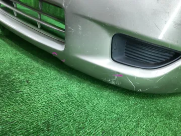БАМПЕР НА TOYOTA COROLLA NZE121