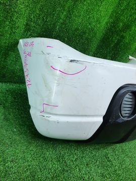 БАМПЕР НА SUZUKI JIMNY JB23W