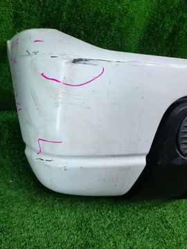 БАМПЕР НА SUZUKI JIMNY JB23W