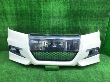БАМПЕР НА HONDA STEPWGN RK5