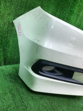 БАМПЕР НА HONDA STEPWGN RK5