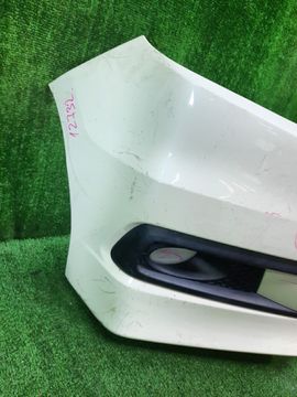БАМПЕР НА HONDA STEPWGN RK5