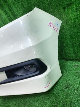 БАМПЕР НА HONDA STEPWGN RK5