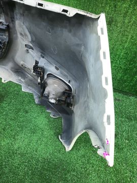 БАМПЕР НА HONDA STEPWGN RK5
