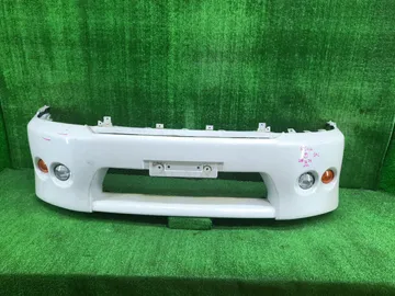 БАМПЕР НА MITSUBISHI RVR N64WG