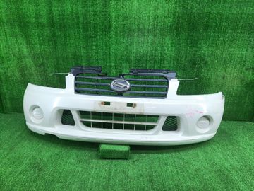 БАМПЕР НА SUZUKI SWIFT HT51S