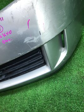 БАМПЕР НА NISSAN WINGROAD WFY11