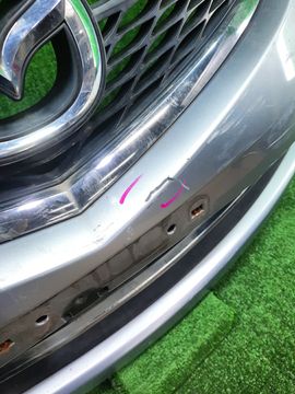 БАМПЕР НА MAZDA ATENZA GH5FP