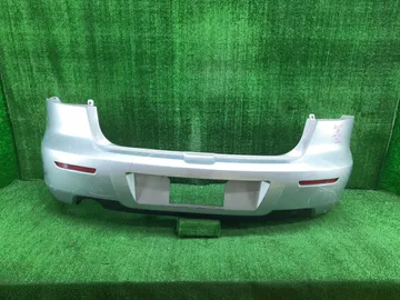 БАМПЕР НА MAZDA AXELA BKEP