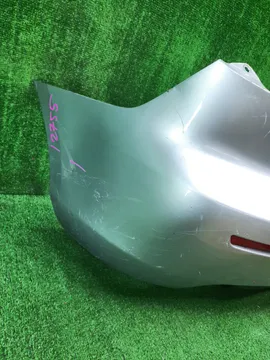 БАМПЕР НА MAZDA AXELA BKEP