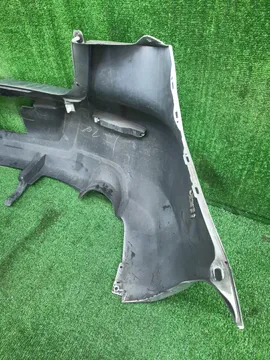 БАМПЕР НА MAZDA AXELA BKEP