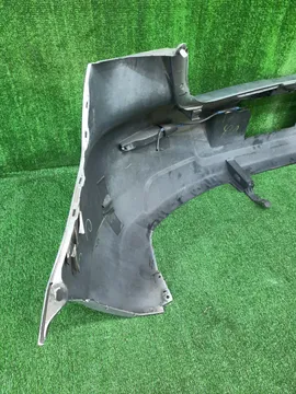 БАМПЕР НА MAZDA AXELA BKEP