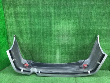 БАМПЕР НА HONDA STREAM RN1