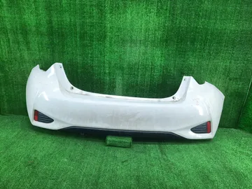 БАМПЕР НА TOYOTA VITZ KSP130