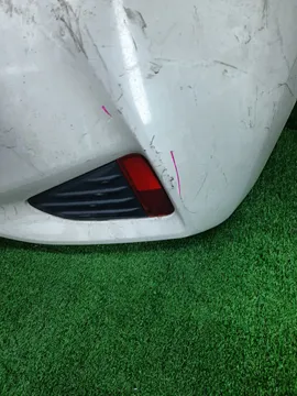 БАМПЕР НА TOYOTA VITZ KSP130