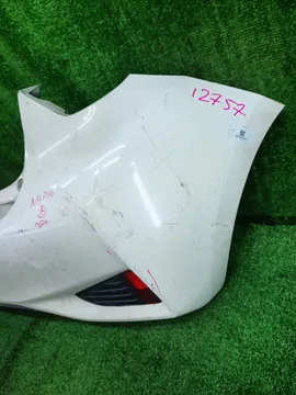 БАМПЕР НА TOYOTA VITZ KSP130