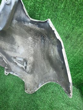 БАМПЕР НА TOYOTA VITZ KSP130